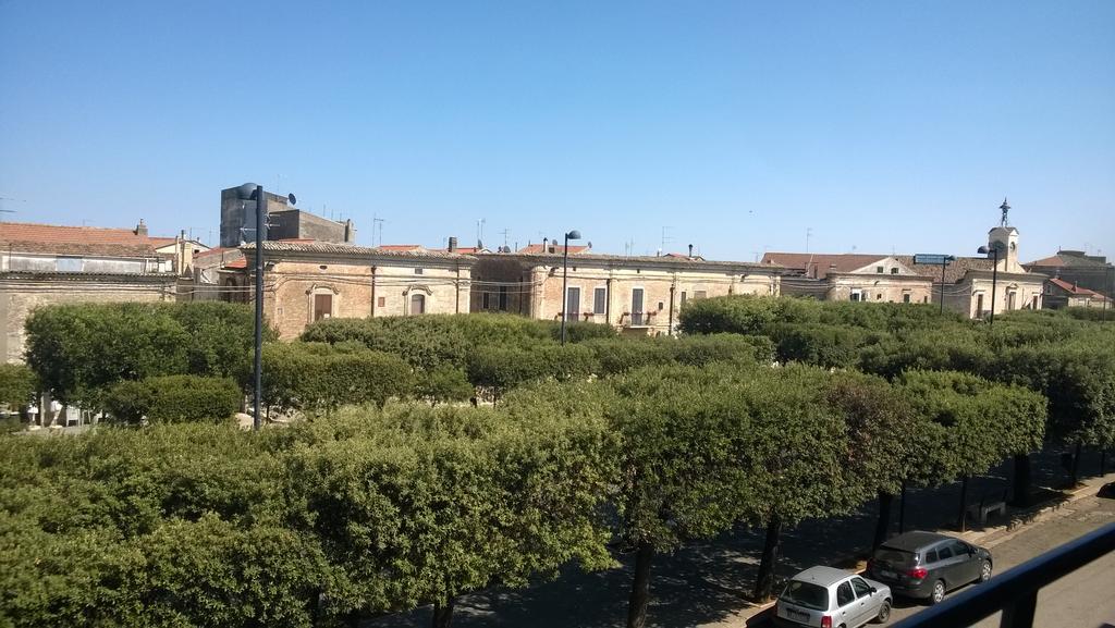 SerracapriolaLa Terrazza Sul Borgo住宿加早餐旅馆 外观 照片