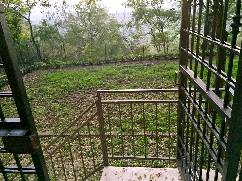 SerracapriolaLa Terrazza Sul Borgo住宿加早餐旅馆 外观 照片